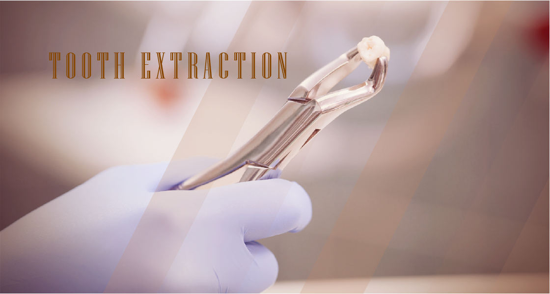 Pain free tooth extraction with the ultrasonic tooth extracting device