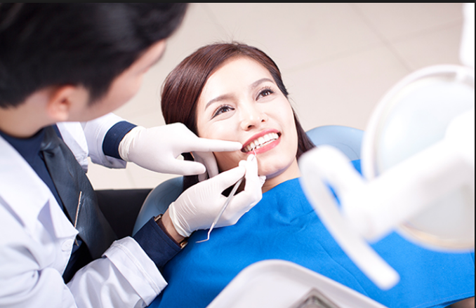 Is dental scaling painful & related topics