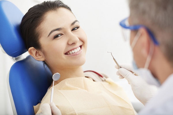 Luxurious convenient services at Dencos Luxury International Dental Clinic